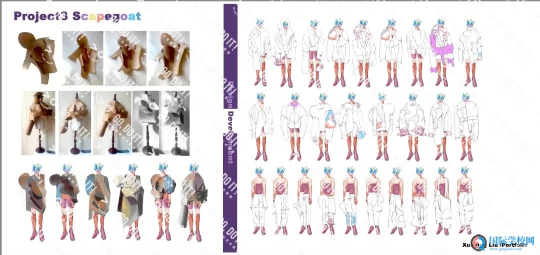 锦鲤专访 | 思维跳跃的鬼马精灵，靠“改”斩获了LCF在内的4所名校offer