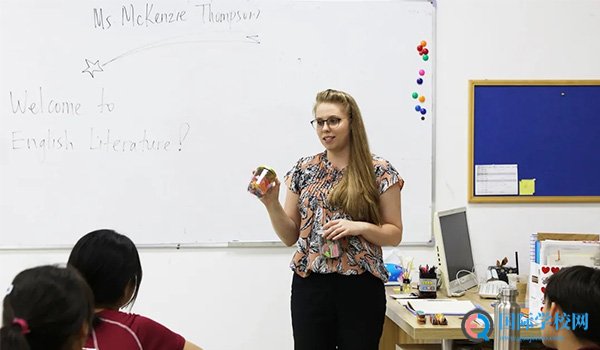 海外留学生回国学业怎么衔接？国际学校敞开怀抱