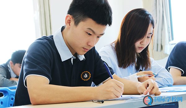 国际学校招生季，这样做择校规划更科学！