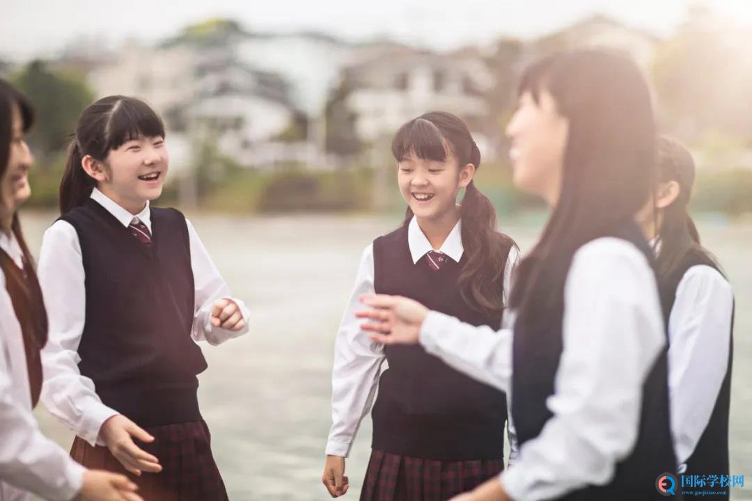 公立学校学习比国际学校痛苦吗？两类学校都读过的学生为你解答