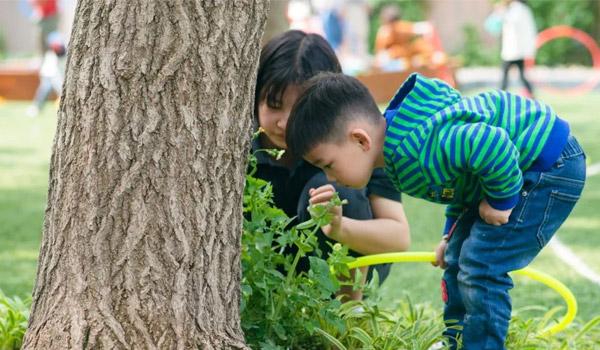 长沙艾儿思国际幼儿园 ：长沙艾儿思的老师们怎么样？如何教学？