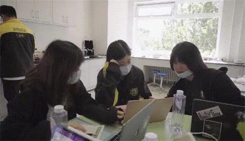 喜报！北京私立汇佳学校学生在学术马拉松生物竞赛中斩获全国大奖！