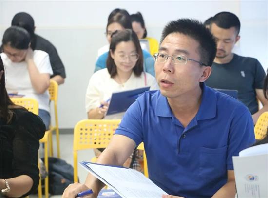 天津海嘉国际双语学校家长工作坊：“成长规划VS升学规划”，要点你都Get到了吗？