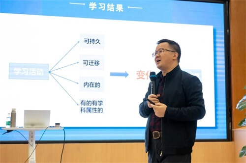 成都巴德美际学校：是什么魅力让“高质量学习法”深受教育圈名师追捧？