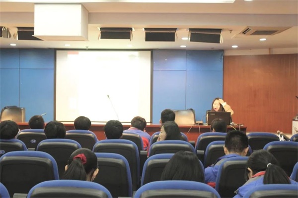 名校来访|陕西省西安中学国际部迎来加拿大约克大学交流访问