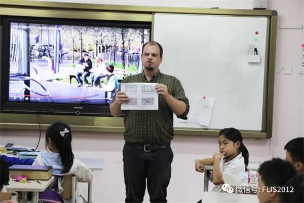 校园安全建设刻不容缓！福州西湖国际学校学子如何学习自我保护规则？