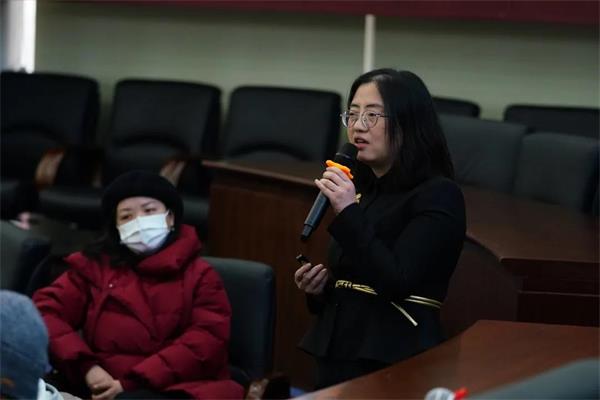 “请再给孩子们一次表演机会” | 聚焦北京王府学校校园体验日