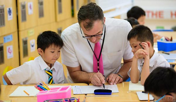 天津6所国际学校最新学费标准汇总