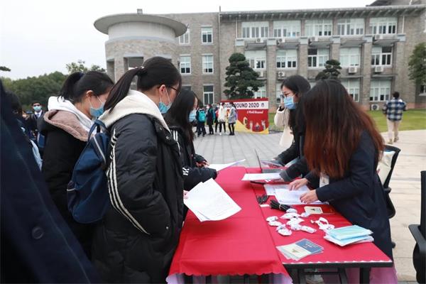 主场作战！“世界学者杯”宁波华茂国际学校学子摘金夺银！