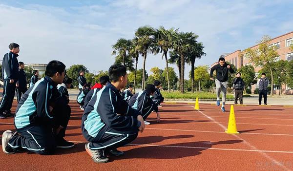 苏州中加枫华国际学校 ：提升教学实力，中加枫华初中部课程竞赛圆满落幕