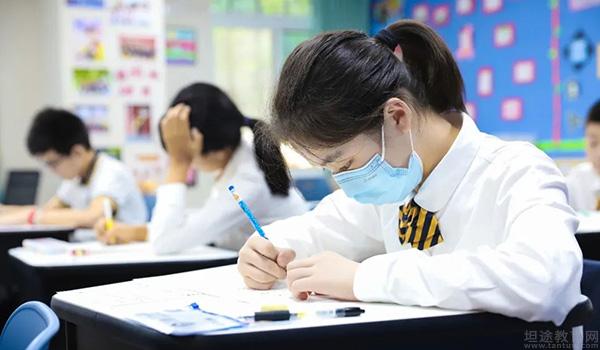 北京市新府学外国语学校 ：北京新府学学子在国际知名竞赛中荣获佳绩