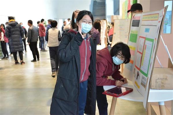 兴科学，重实践——“北京四中国际课程佳莲校区第一届科学节”如期举行