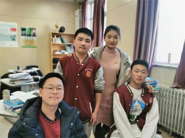 还不围观？北京王府学校初中部8年级社区设计优秀作品上线