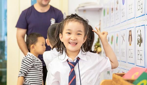 青岛赫德双语学校 ：青岛赫德幼儿园怎么样打造优质幼儿教育？