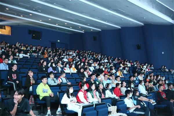 深圳国际交流学院研学分享会|秘境敦煌 千年一瞬！