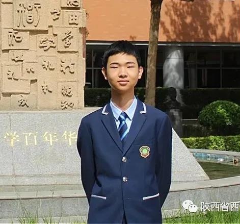 喜报！恭喜陕西省西安中学国际部学子收获美国顶尖文理学院里士满大学录取offer！