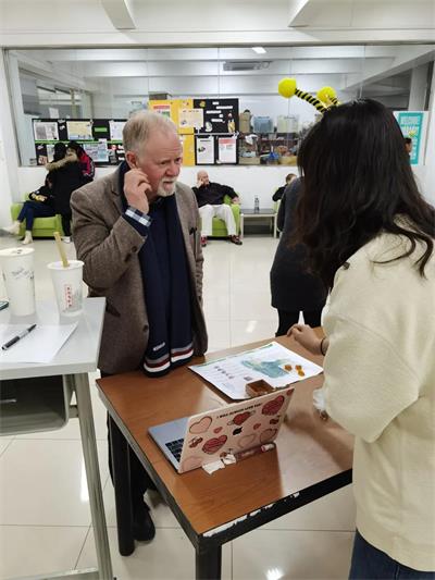 将好奇心转化为动力！中加枫华国际学校这位专注环保的女孩太酷啦！