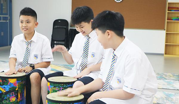 天津海嘉国际双语学校 ：天津海嘉国际双语学校怎么样打造学部特色？