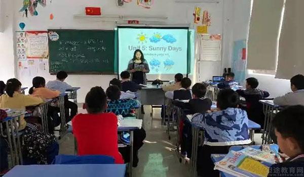 上海中加枫华国际学校 ：中加枫华国际学校小学部怎么样？