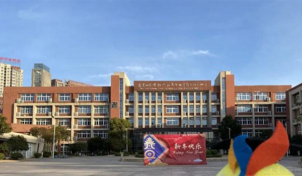 南京句容碧桂园学校 ：2020年句容碧桂园学校升学情况怎么样？