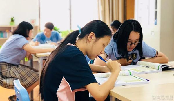 长沙玮希国际学校 ：长沙玮希国际学校2021年招生简章