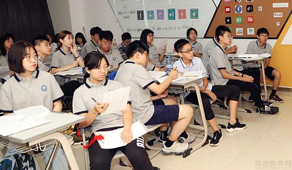 天津六力国际学校 ：天津六力国际学校口碑如何？招生了吗？