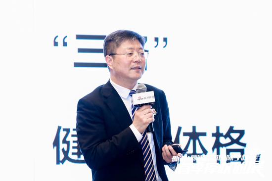 卡迪夫公学校长赵均宁 - 教育要培养知行世界的未来领创者