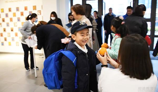 青岛赫德双语学校 ：上幼儿园后不适应，青岛赫德幼儿园怎么样解决？