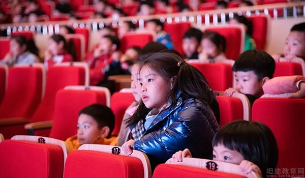 益田翰德学校 ：益田翰德学校小学部安全消防演习活动回顾