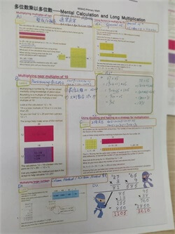 青岛威德明特双语学校实力圈粉：双语数学课还能这么上！