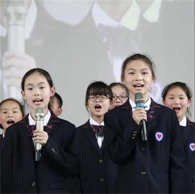 “悦读悦享·共沐书香”杭州市实验外国语学校小学部阅读节圆满落幕！