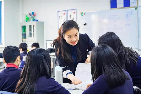 引导四年级的孩子读懂《山海经》，北京君诚国际双语学校让我们耳目一新！