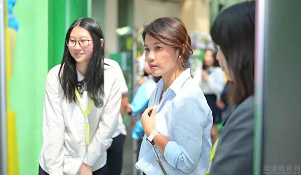 昆明青苗国际双语学校 ：走进昆明青苗双语学校，探索跨学科教学