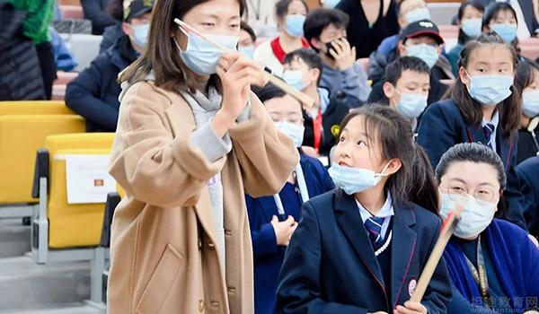 青岛威德明特双语学校 ：青岛威德明特双语学校各学部相关问题答疑