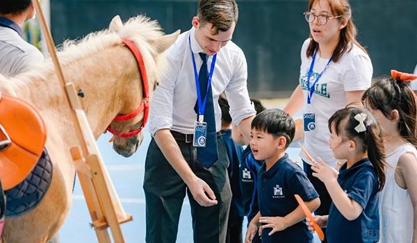 南京博颂莱爵学校 ：一文带你了解博颂莱爵学校的学院制是什么？