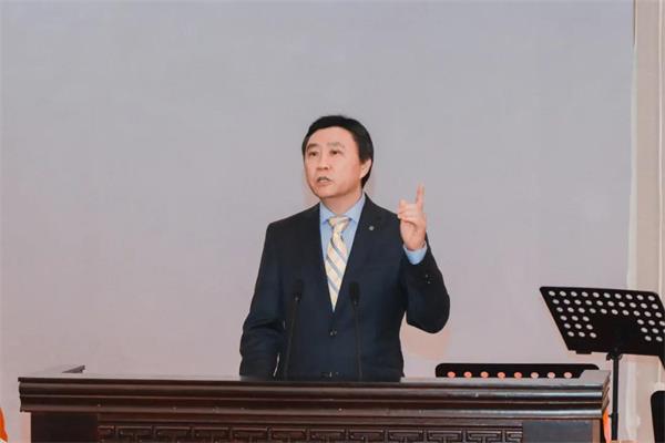 北京王府学校“青年外交官项目”开幕式成功举办！