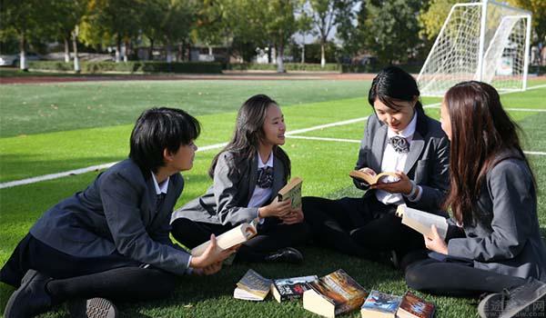 北京青苗国际双语学校 ：北京青苗国际双语学校学费值吗