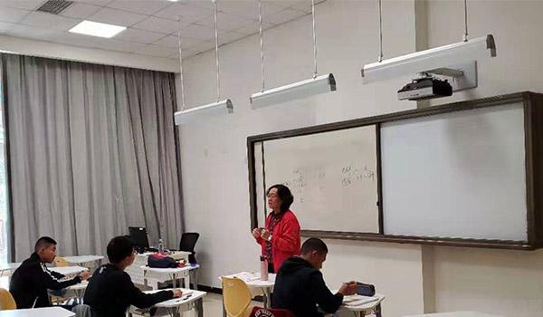 京城学校 ：初三及高考复读生请注意！京城学校招生计划