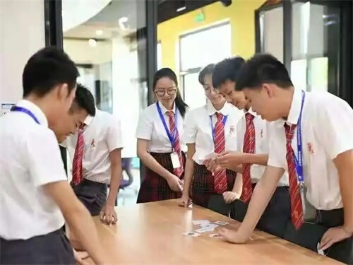 中考后的十字路口，北京德闳学校如何助力学生冲击顶尖名校？