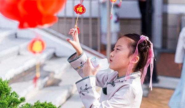 青岛赫德双语学校 ：搭建系统思维！青岛赫德小学特色课程介绍