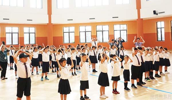 青岛赫德双语学校 ：搭建系统思维！青岛赫德小学特色课程介绍