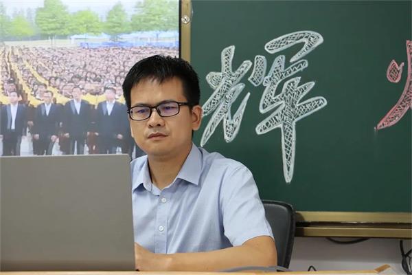 东莞市翰林实验学校国际部高中2021秋季新教师岗前培训正式启动