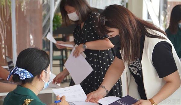 圣比斯[东莞] ：新生已开学，东莞圣比斯公学欢迎大家报名！