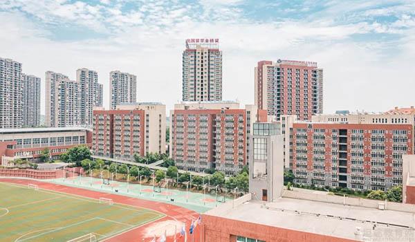 南京句容碧桂园学校 ：2022年南京句容碧桂园学校学费标准是什么？