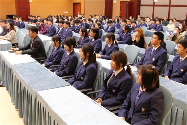 南京雨花台中学国际高中成为德国帕德博恩大学“生源基地”！德国留学再添新途径！