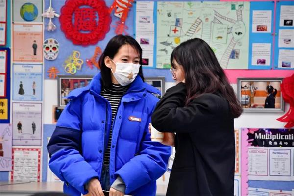 助力孩子起跑，心理成长更重要——青岛威德明特双语学校幼升小专题讲座