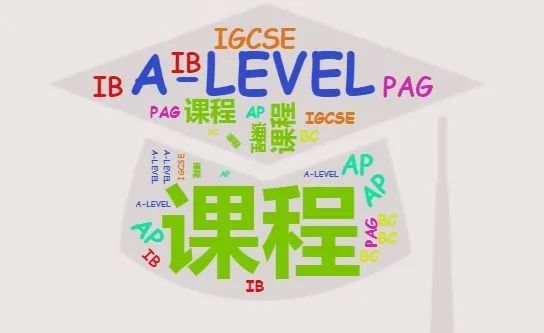 关于A Levels课程的五大误区，你一定要知道！