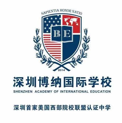 华南第三！博纳学子在USAD中国赛中再创佳绩 - 深圳市博纳学校