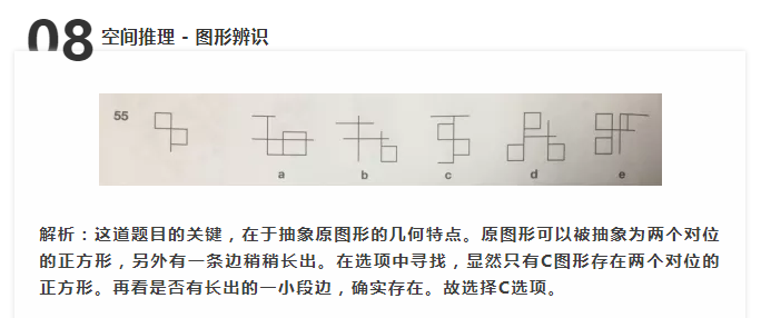 英式国际学校入学考试考什么？CAT 4真题解析！