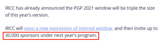 2021年需要密切关注的加拿大13条注意事项！